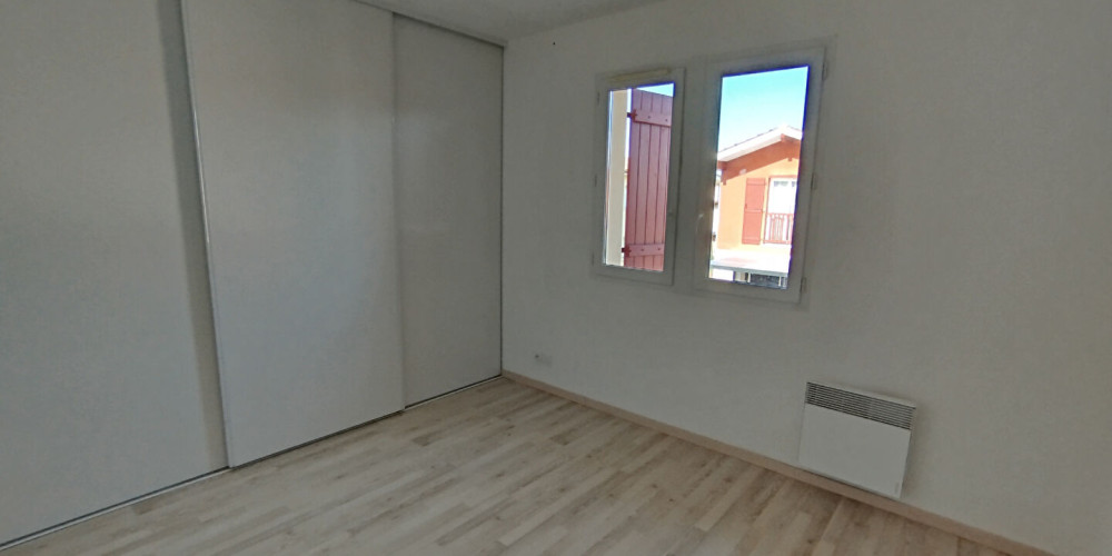 maison à BENESSE MAREMNE (40230)